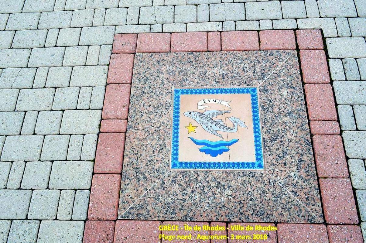 157- Rhodes ville et port d'honneur.JPG